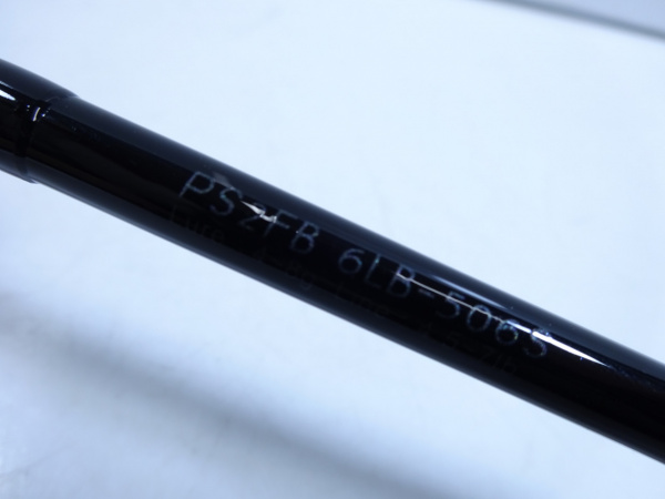 ペンタスティック PS2FB 6LB-506S